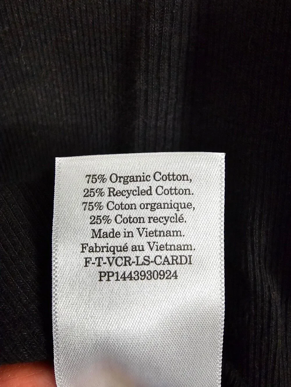 Everlane crew neck